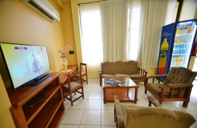 Hotel Lilian 3
