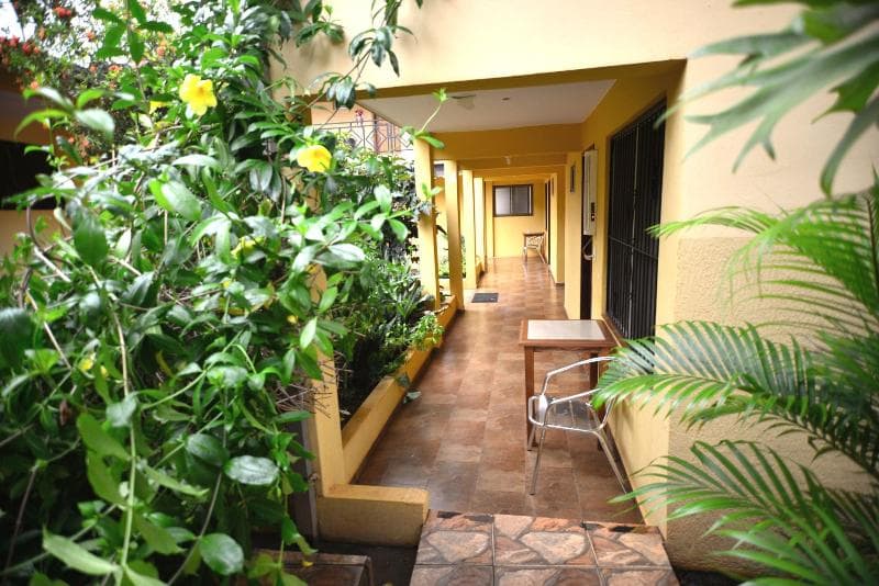 Hotel Lilian 4