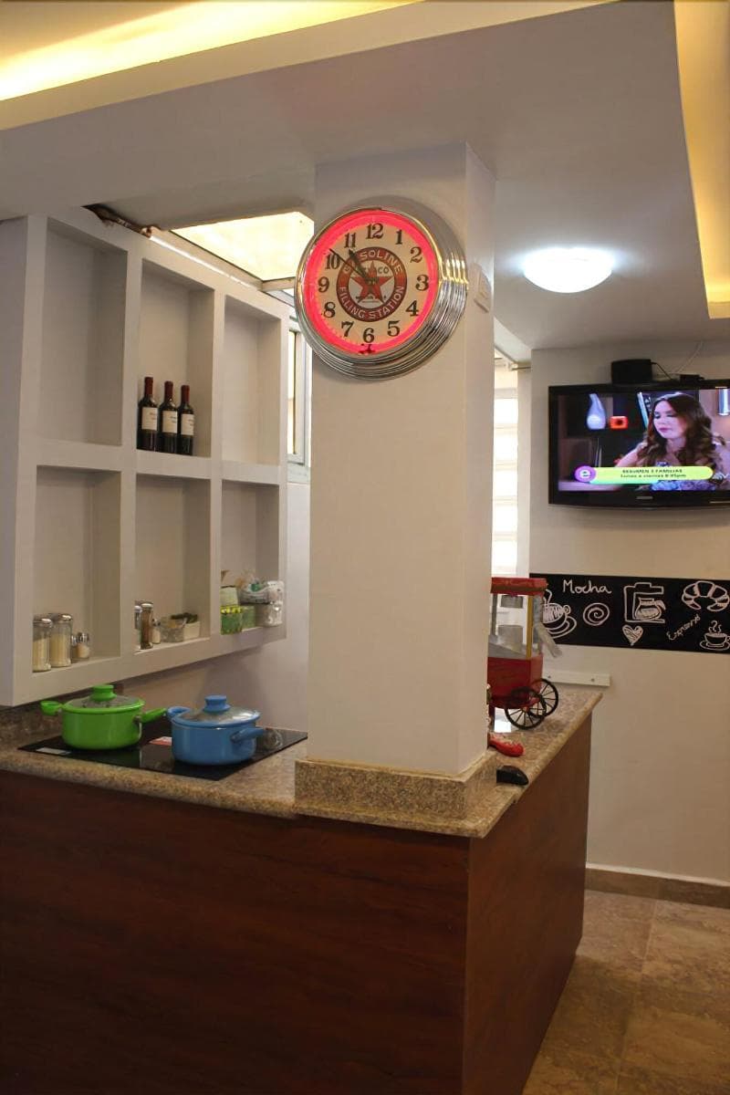 Hotel Saint Thomas photo 1