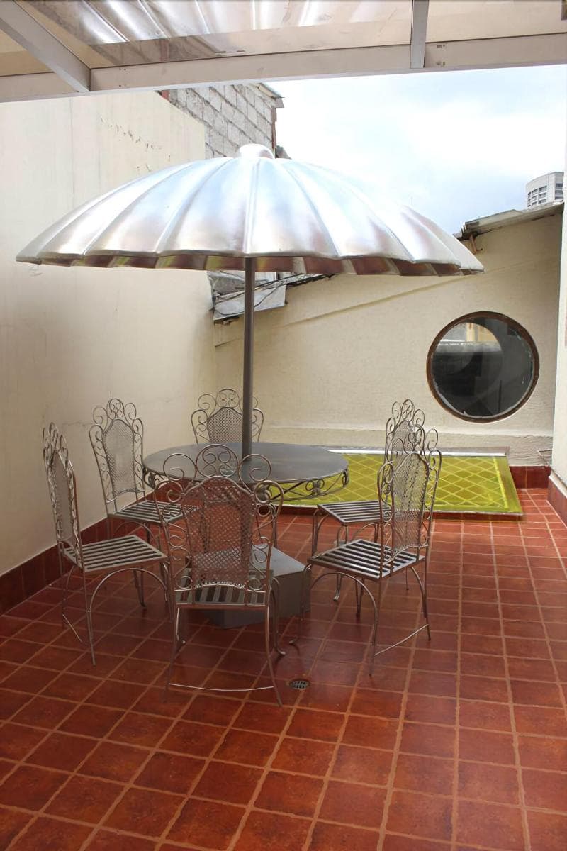 Hotel Saint Thomas 5