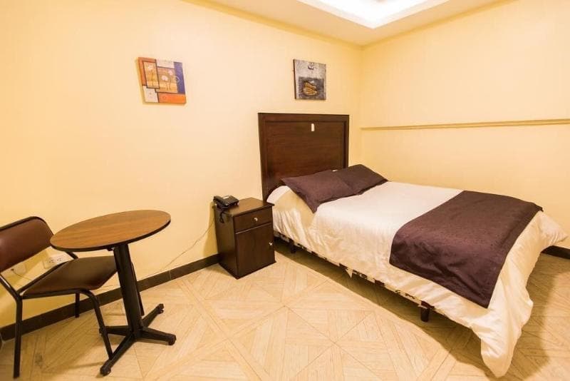 Hotel Saint Thomas 3