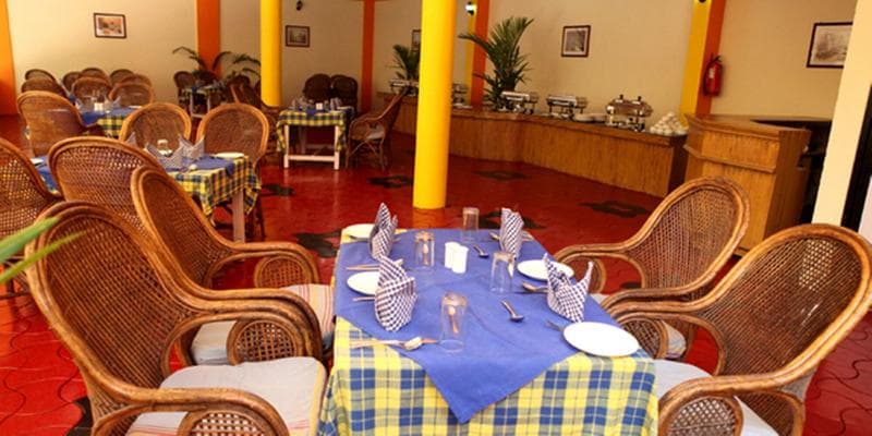 Jasmine Palace photo 1