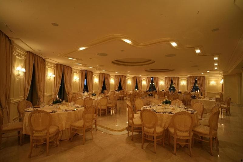Park Hotel Villaferrata 4