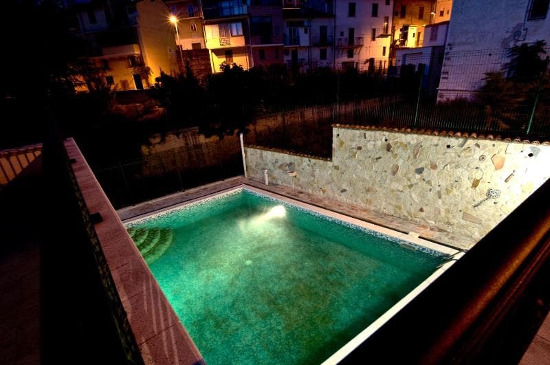 Hotel San Berardo photo 1