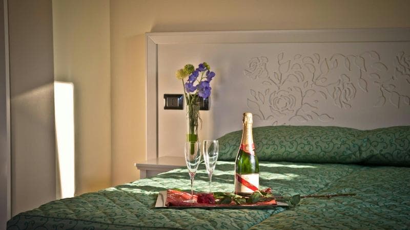 Hotel San Berardo 4