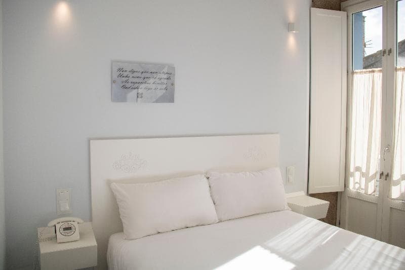 Hotel Alda San Bieito photo 1