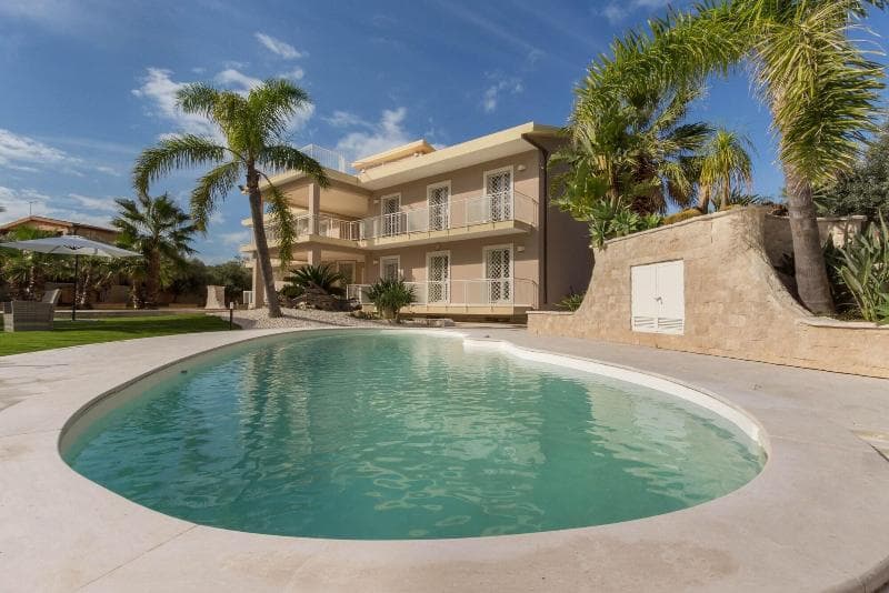 Villa Furoa photo 1