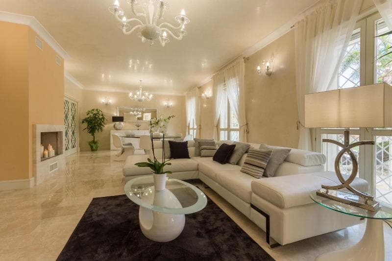 Villa Furoa 5