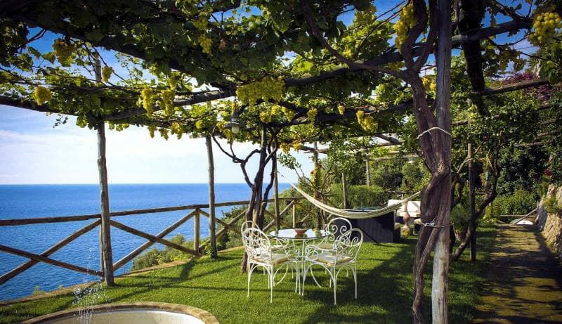 Boutique Hotel Villa Gianlica main