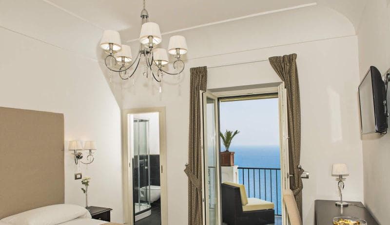 Boutique Hotel Villa Gianlica 4