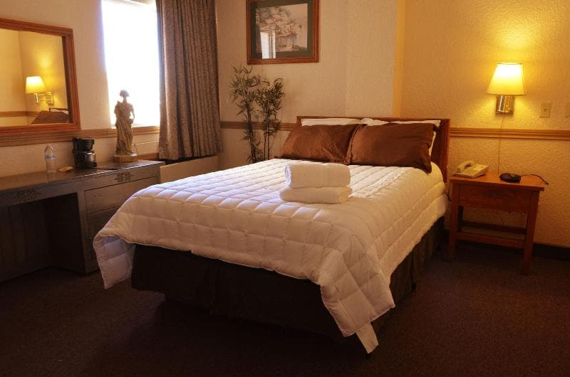 Hotel Santa Fe 5