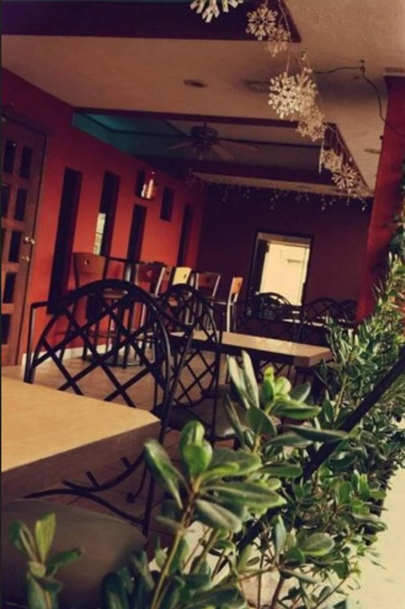 Hotel Santa Fe 3