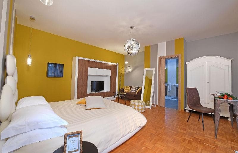 Villa Garassino 4