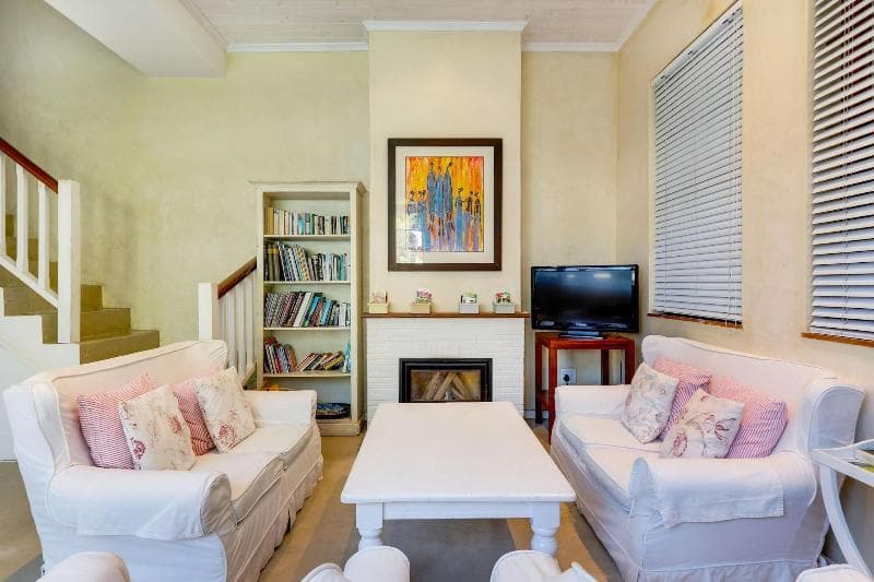 Villa Garda B&B main