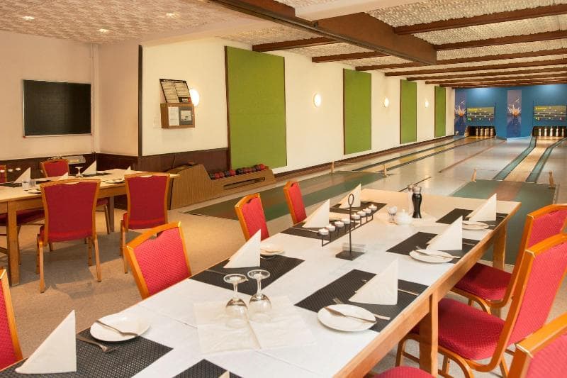Hotel & Restaurant Schützenburg photo 1