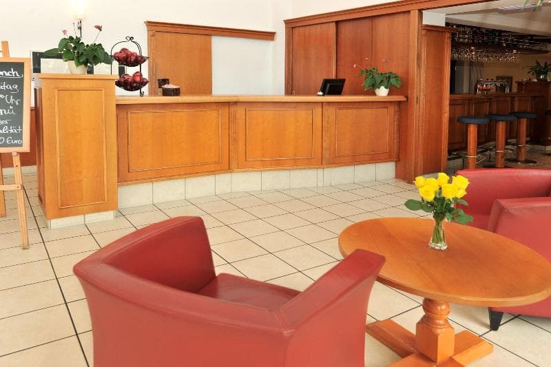 Hotel & Restaurant Schützenburg 5