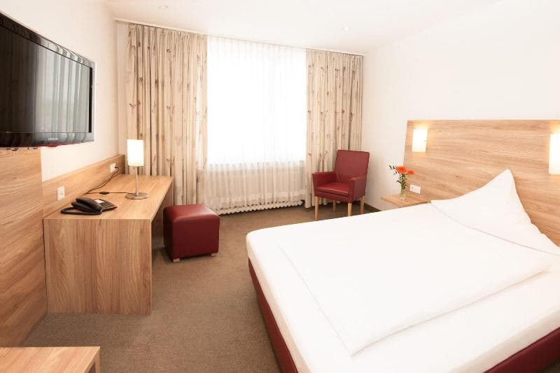Hotel & Restaurant Schützenburg 4