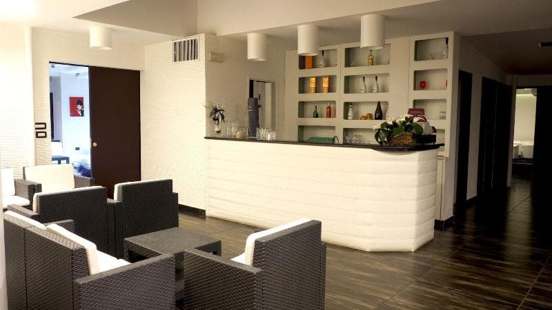 Hotel Scigliano main