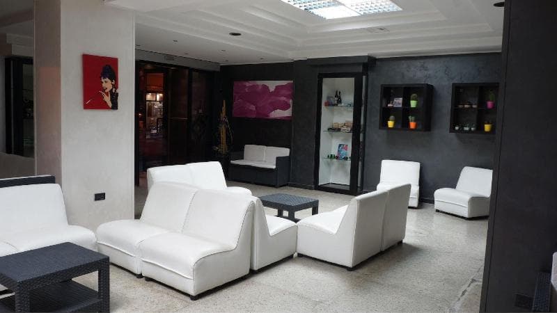 Hotel Scigliano 5