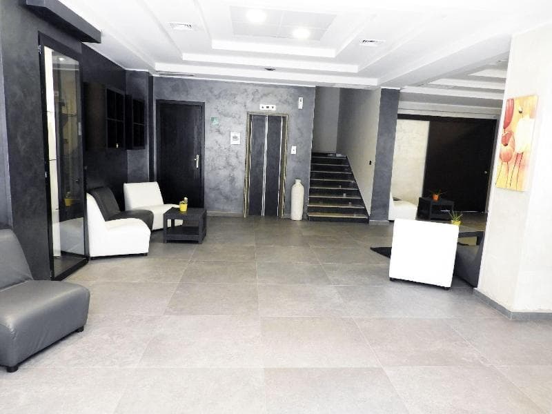 Hotel Scigliano 3