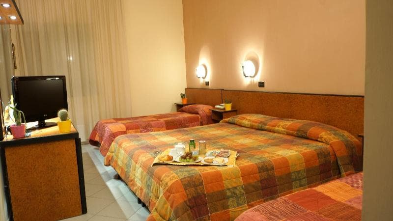 Hotel Scigliano 4