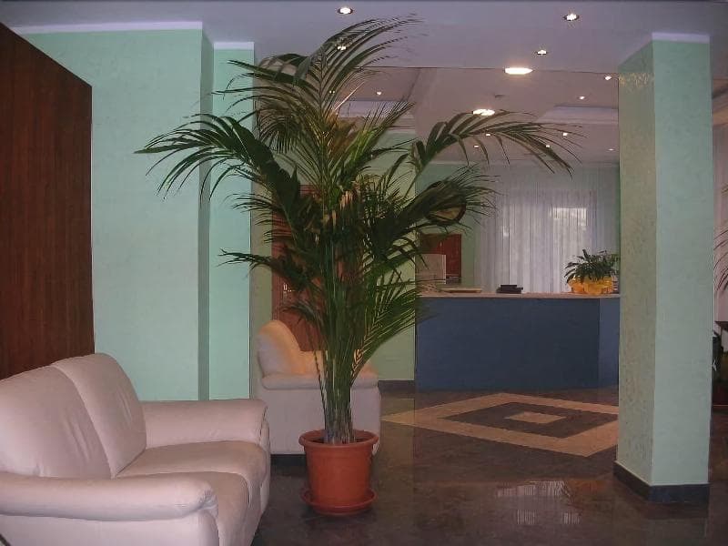 Hotel Sea Garden 4