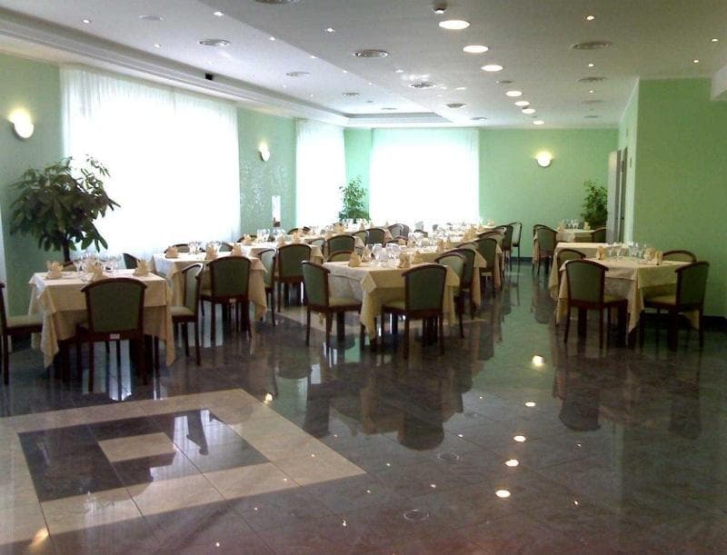 Hotel Sea Garden photo 1