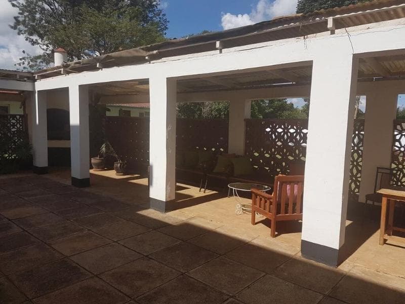 Village Villa 5