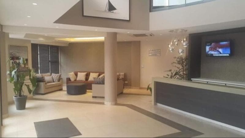 Hotel Selton 1
