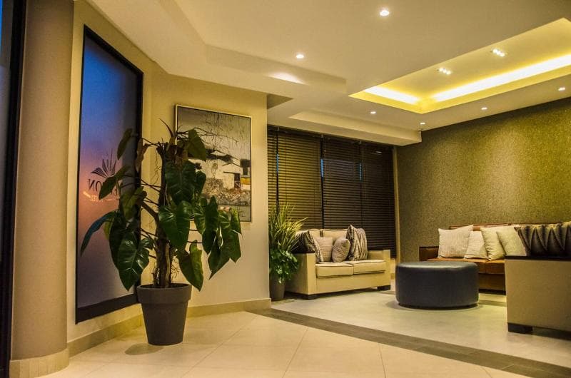Hotel Selton 5