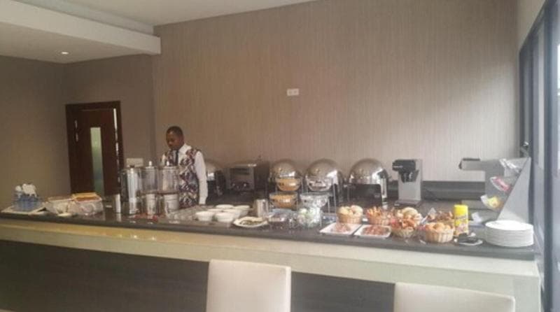 Hotel Selton 3