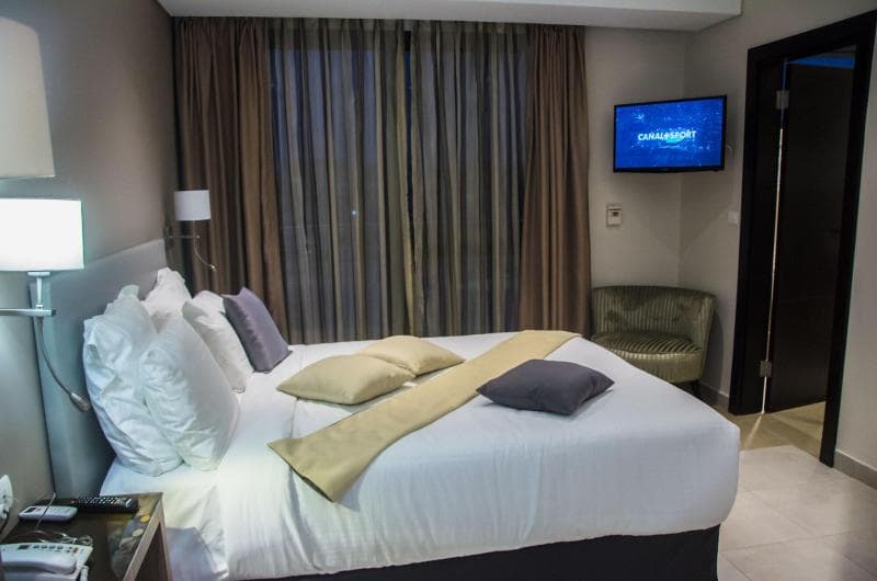 Hotel Selton 4