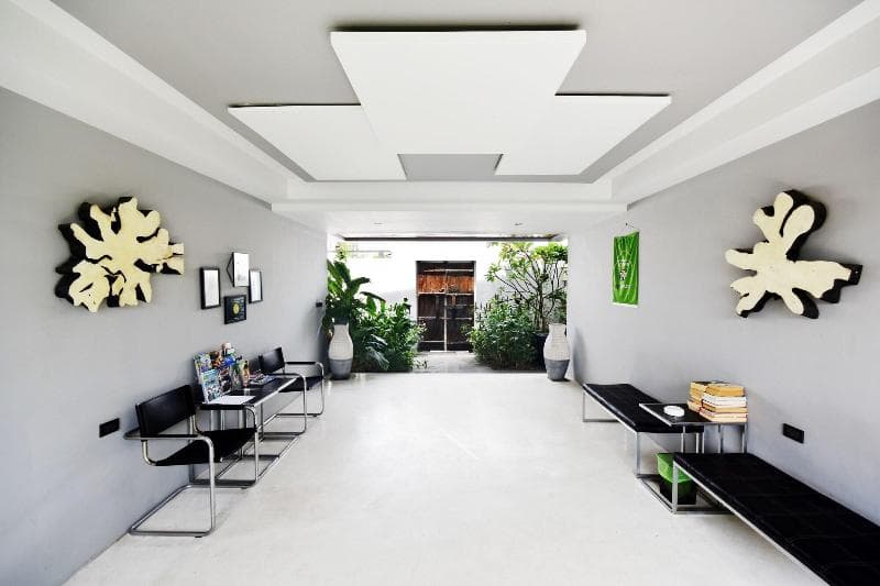 Villa Labaron 3