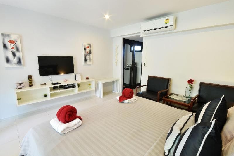 Villa Labaron photo 1