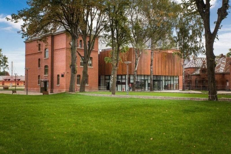 Hostel Kampus 3