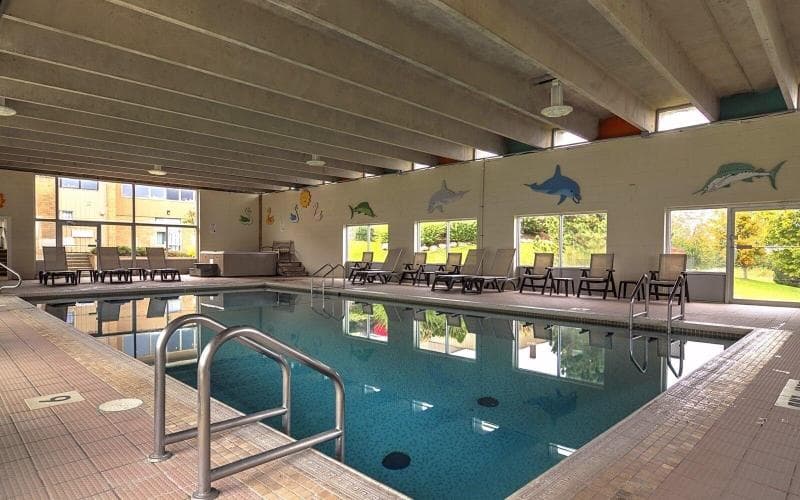 Old Orchard Inn & Spa photo 1