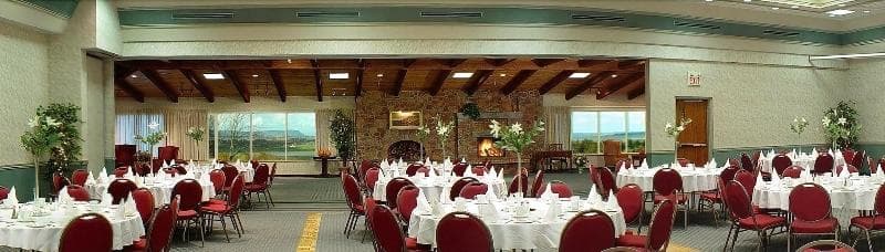 Old Orchard Inn & Spa main