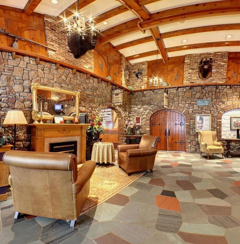 Old Orchard Inn & Spa 5
