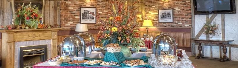Old Orchard Inn & Spa 3