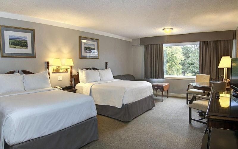 Old Orchard Inn & Spa 4