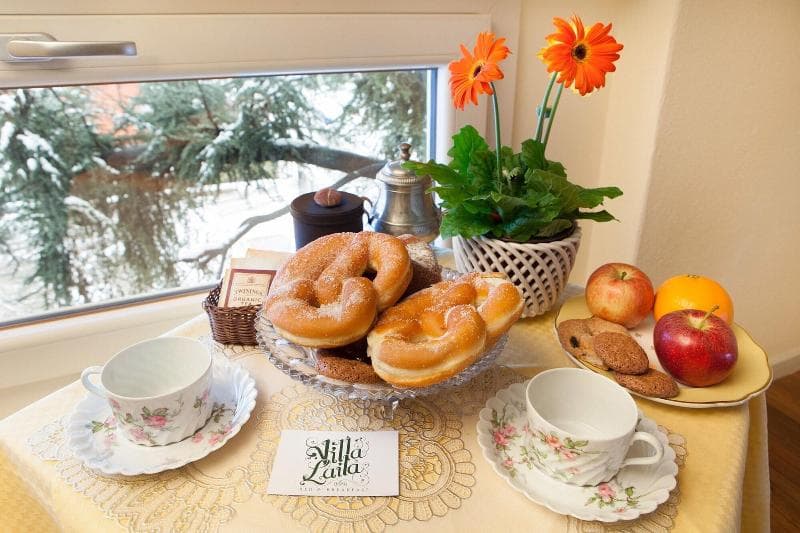 Bed And Breakfast Villa Laila photo 1
