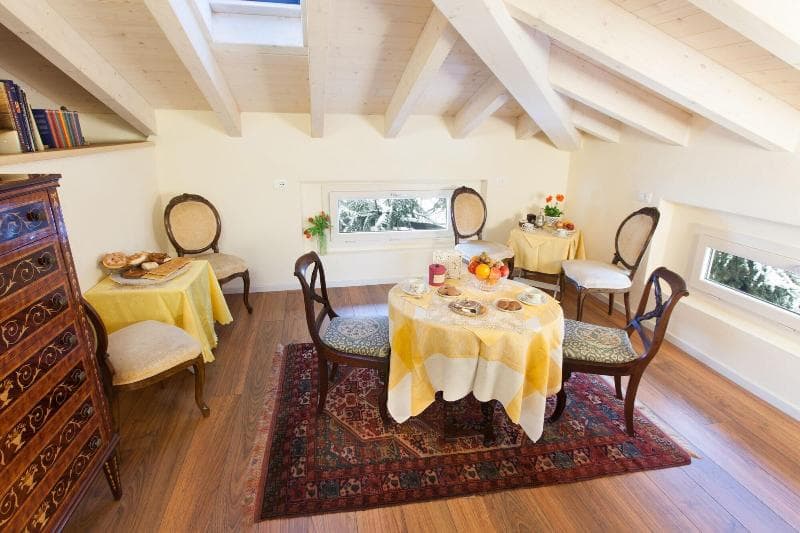 Bed And Breakfast Villa Laila 5