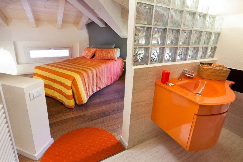 Bed And Breakfast Villa Laila 3