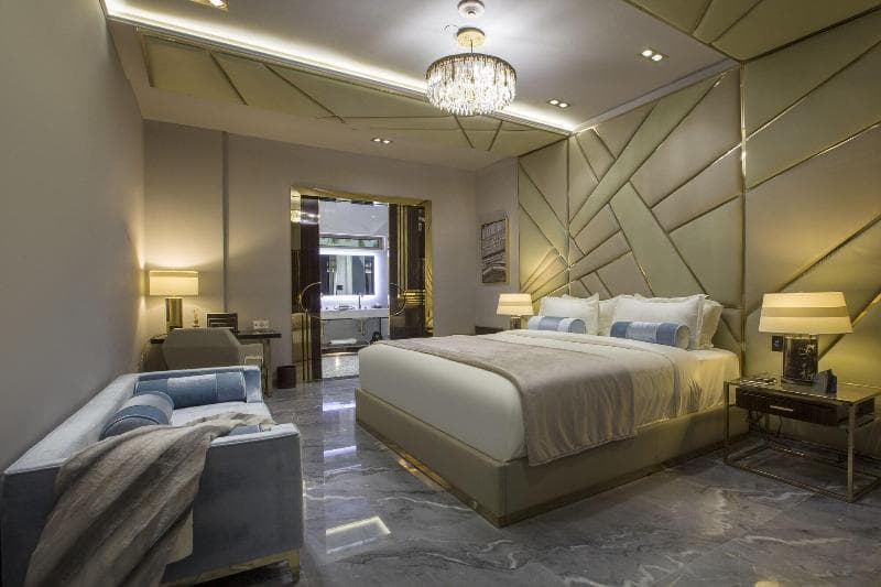 Olv Fifty Five - Adults Only 3