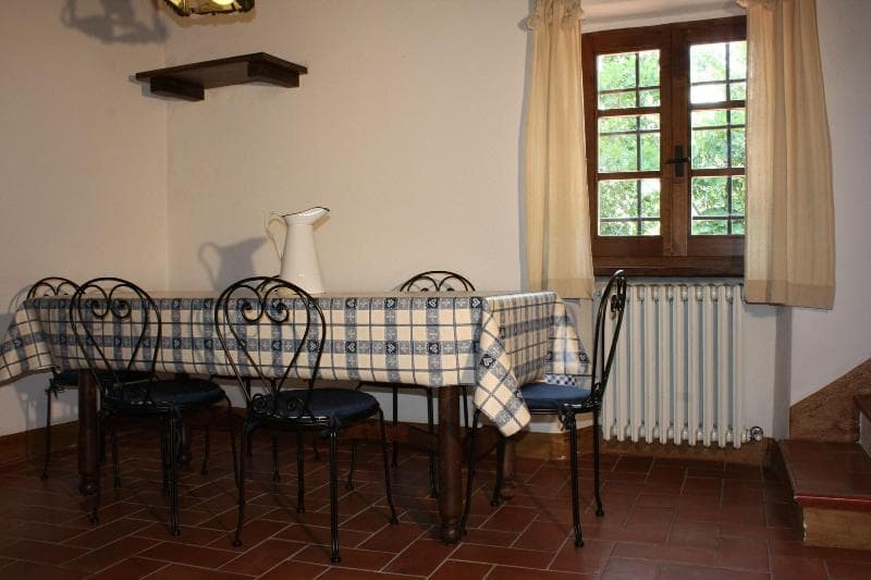 B&B Villa La Nussa 3