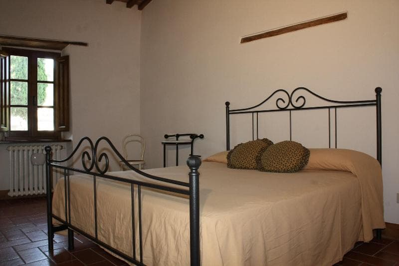 B&B Villa La Nussa 4