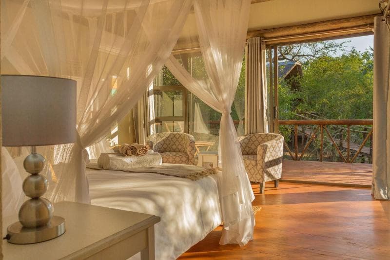 Panzi Lodge 5