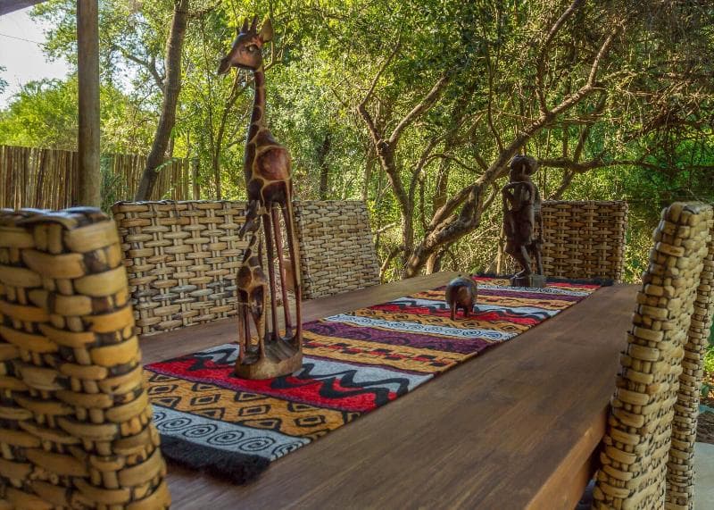 Panzi Lodge 4