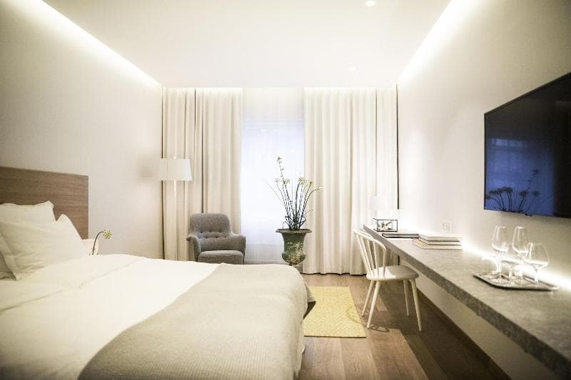 Pm & Vänner Hotel 4