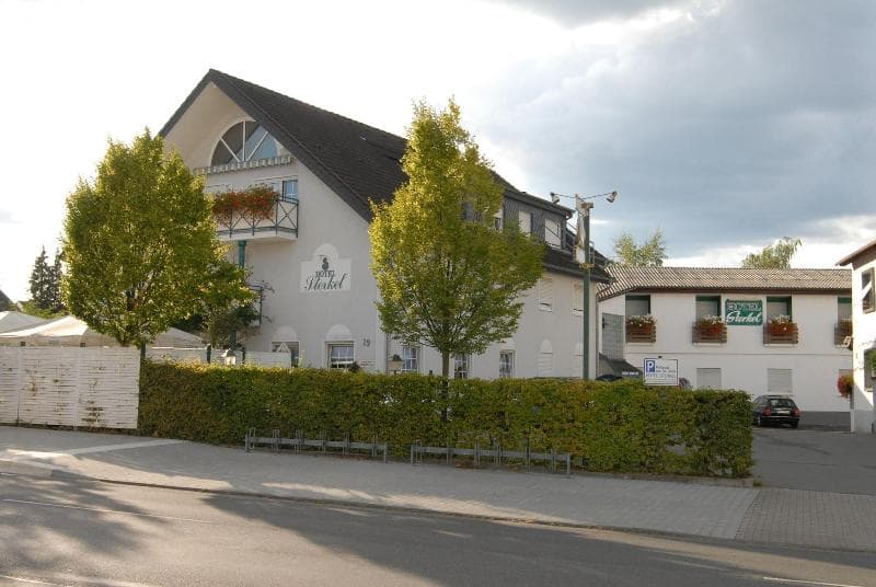 Hotel Sterkel 4
